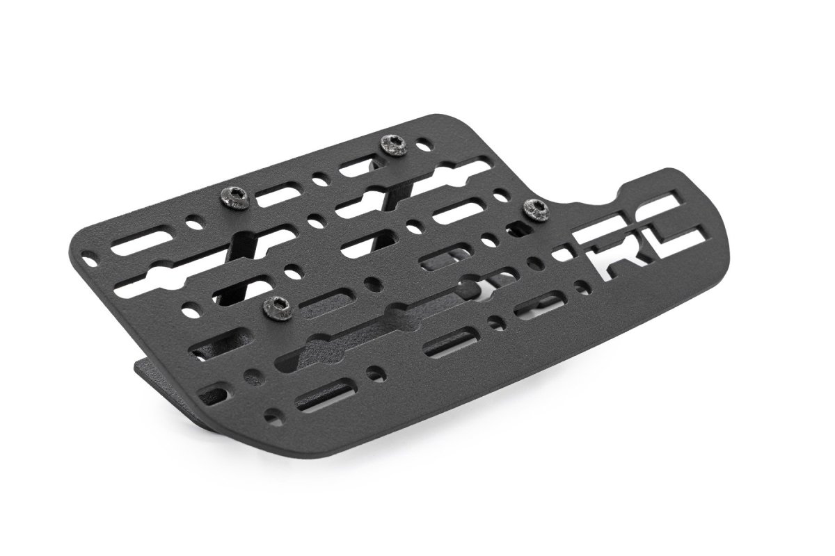 Ram 1500 Dash Mount - Rough Country - MagSafe, 8-inch Screen - '19-'26